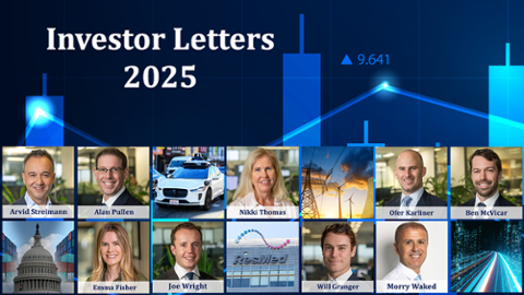 MFG Asset Management Investor Letters 2025