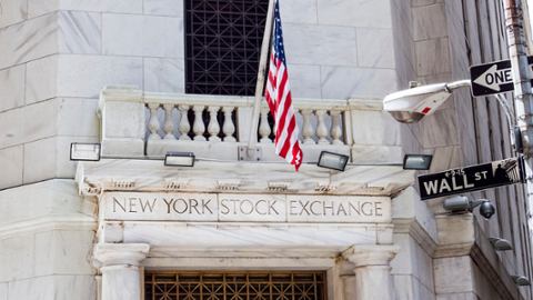 Stock Story: Intercontinental Exchange