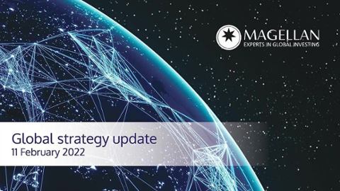 Global Strategy Update - February 2022